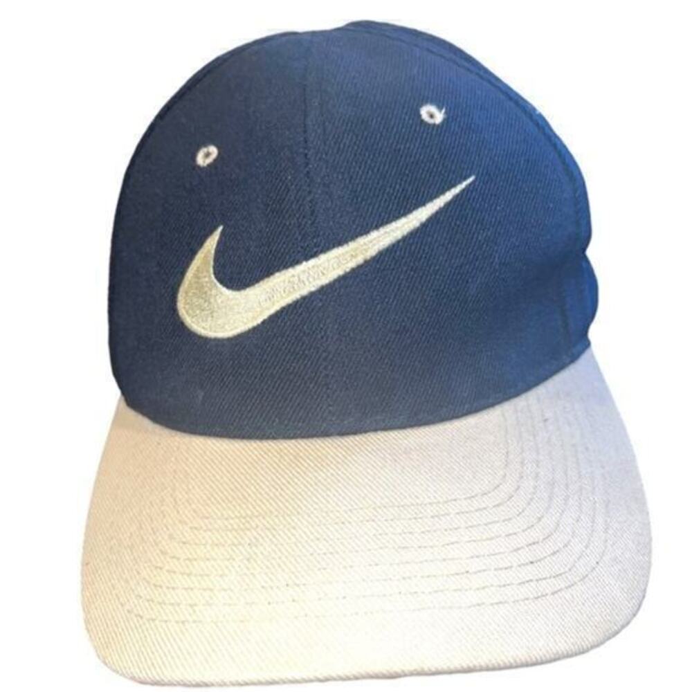 Nike Swoosh Vintage Wool Blend hat